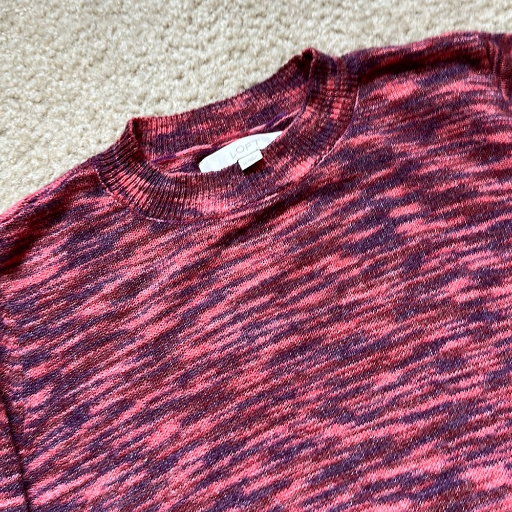 LOFT Sweater
